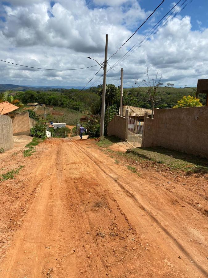 Pousada Recanto Querubins Paty do Alferes Zewnętrze zdjęcie