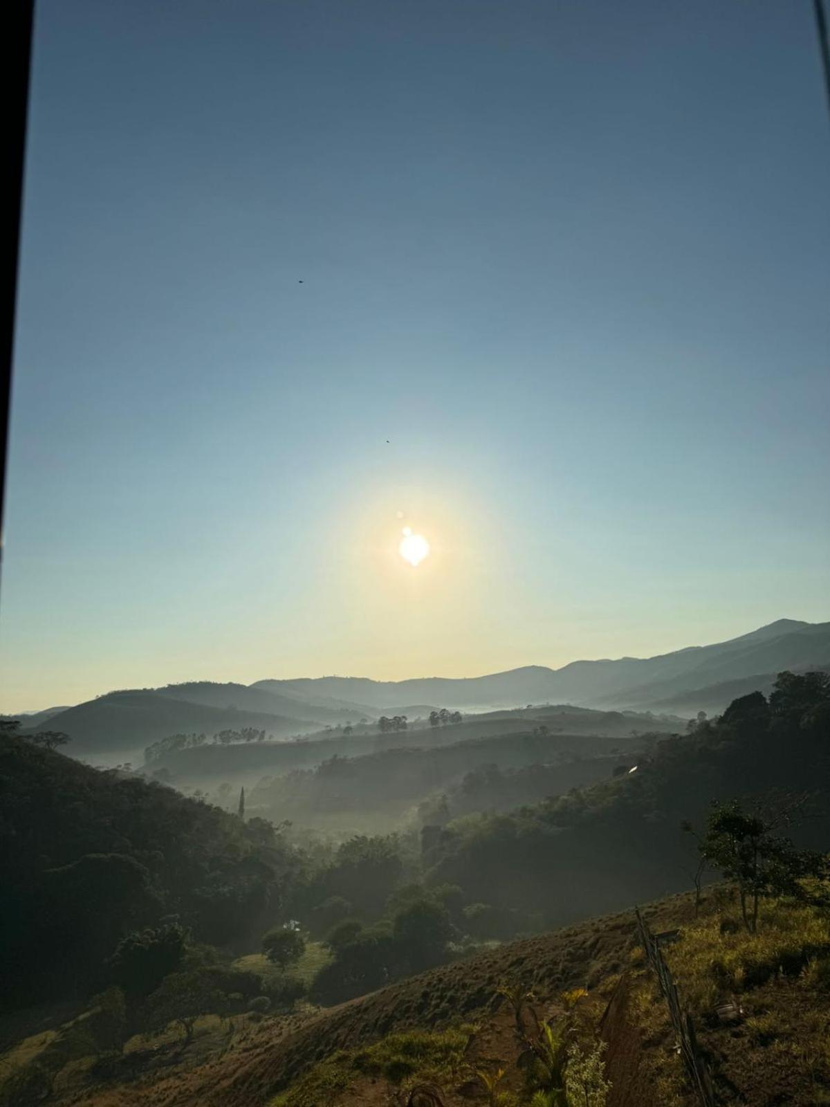 Pousada Recanto Querubins Paty do Alferes Zewnętrze zdjęcie