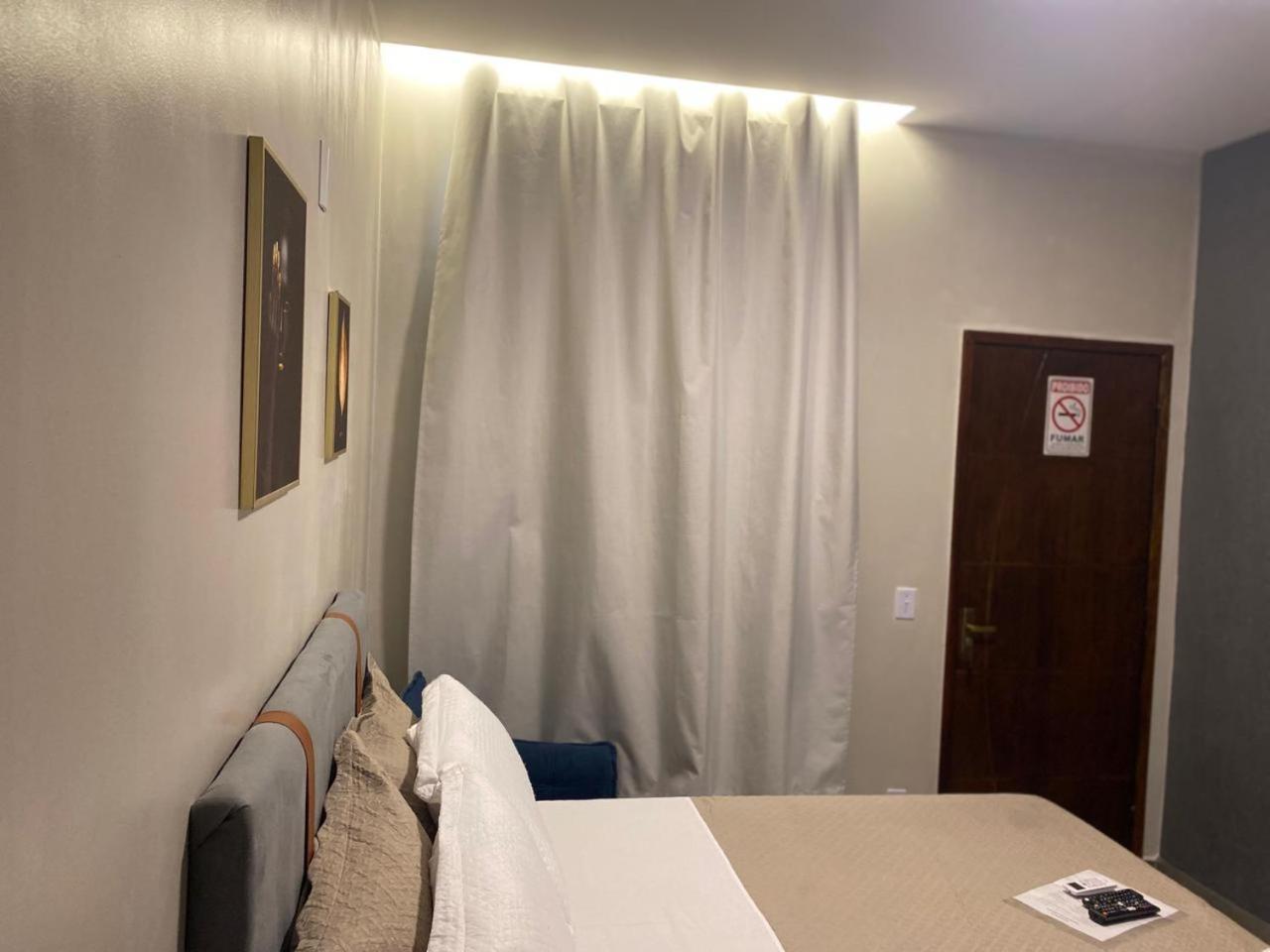 Pousada Recanto Querubins Paty do Alferes Zewnętrze zdjęcie